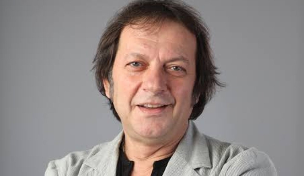 Recep Aktuğ kimdir?
