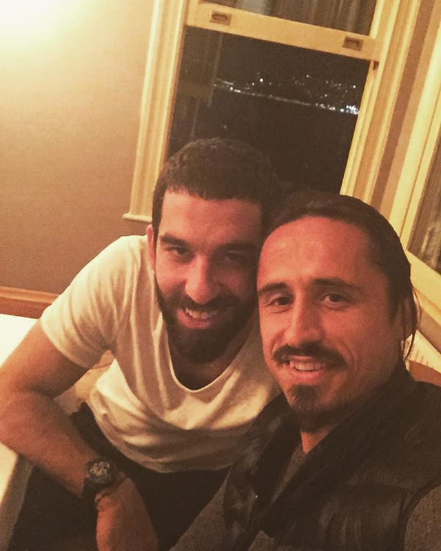 ARDA TURAN İÇİN NE KADAR BONSERVİS ÖDENDİ?