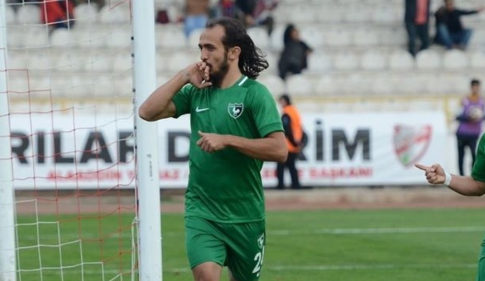 Samsunspor, Burak Çalık ile anlaşmaya vardı