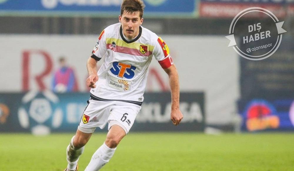 Konyaspor, Taras Romanchuk ve Guilherme için teklifini yaptı