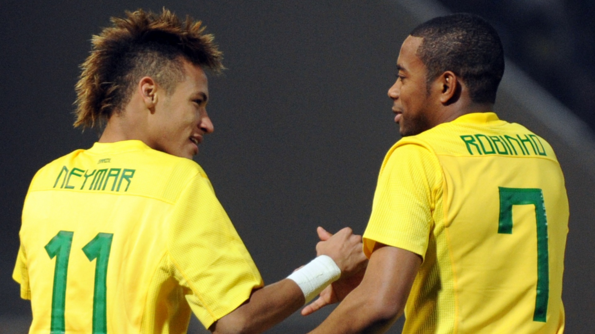 'Neymar, İnşallah Türkiye'ye gelir'