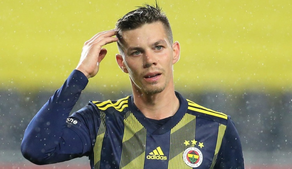 Fenerbahçe Zajc'a bel bağladı!