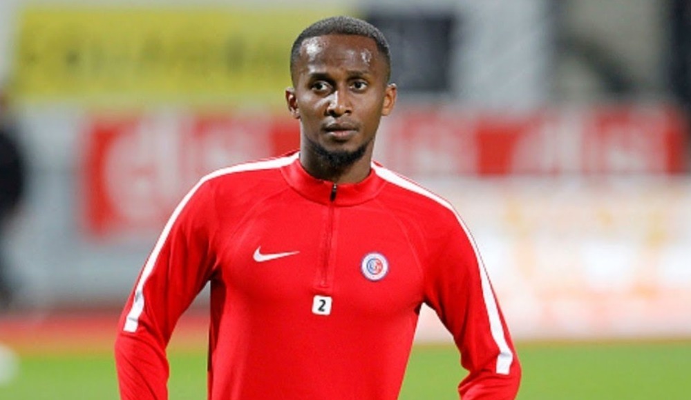 Hatayspor Fransa'dan transfer mi yapıyor? Açıklama geldi