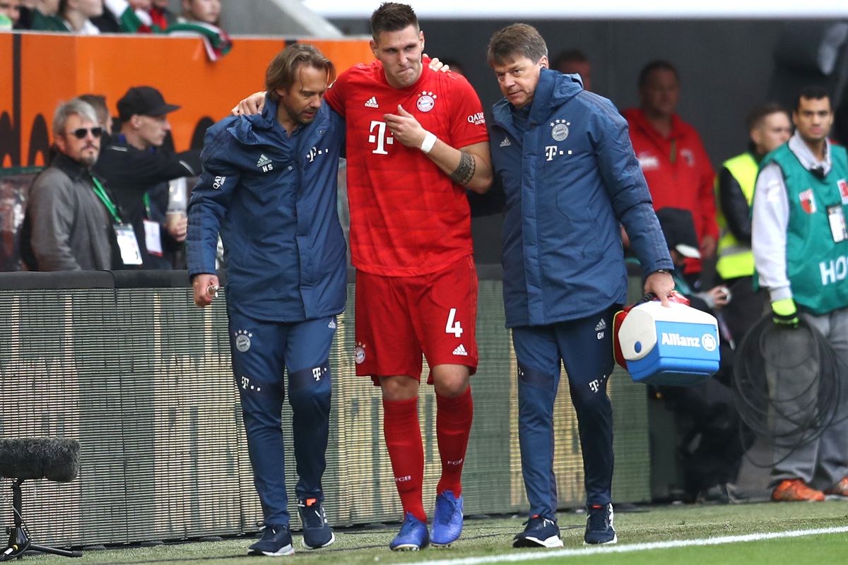 Bundesliga (5 futbolcu)