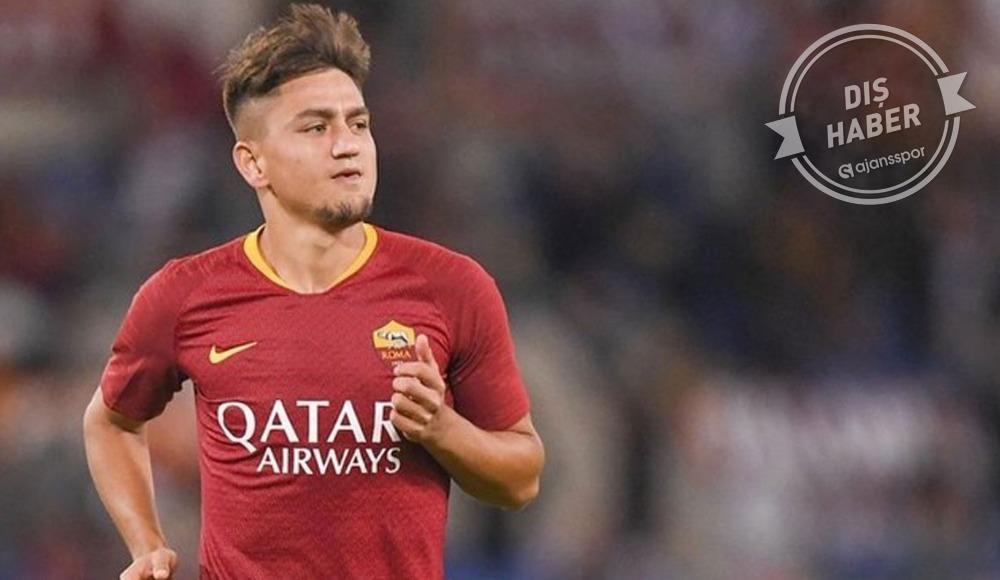'Cengiz Ünder için 50 milyon Euro...'