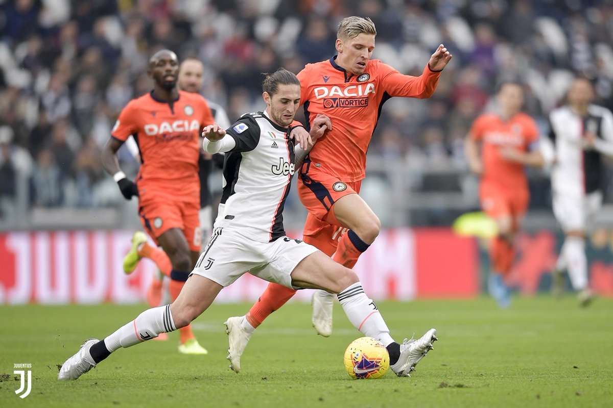 Juventus - Udinese maçını hangi kanal yayınlayacak belli oldu