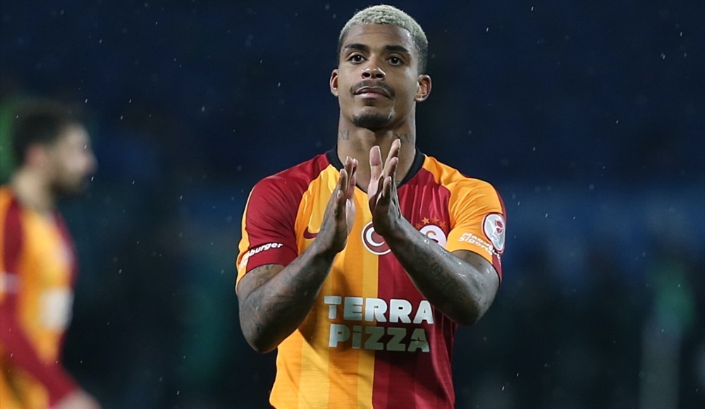 Lemina seferberliği! Yönetim...