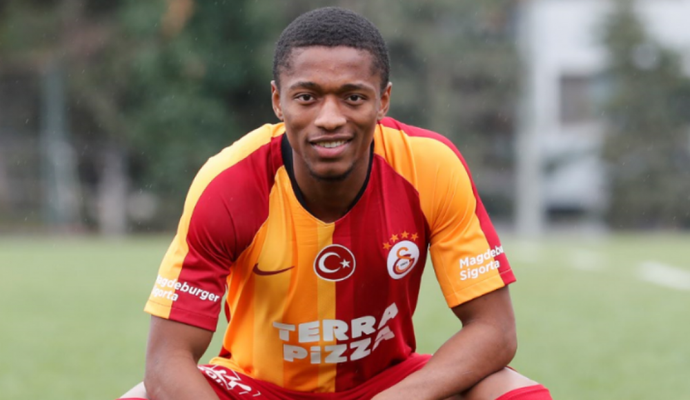 Transfer Haberi Sumudica Gaziantep Fk Ya Jesse Sekidika Yi Istememis