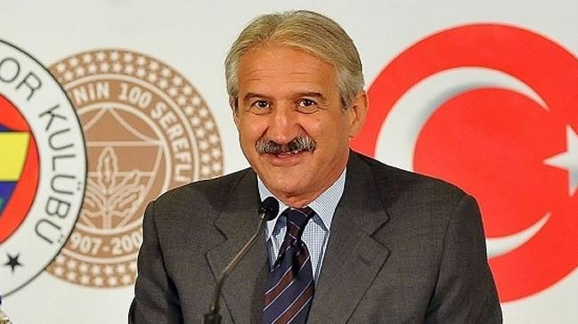 COMOLLI'DEN ÖNCEKİ SPORTİF DİREKTÖRLER