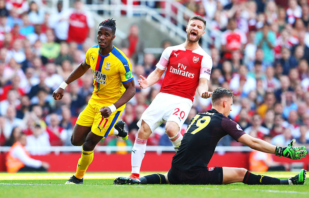 Galatasaray Mustafi'yi transfer edecek mi?