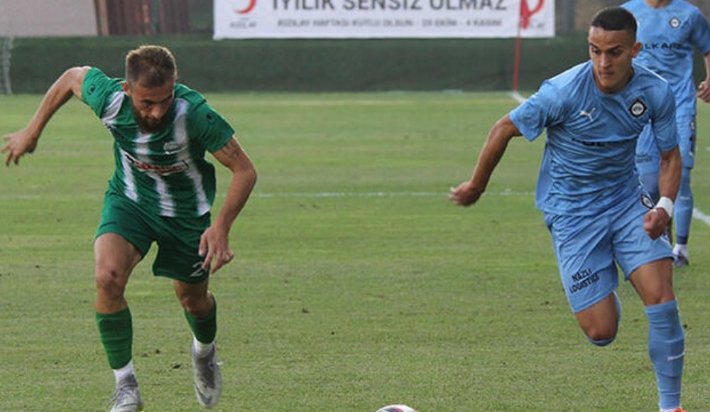 Altaylı Hakan Demirci için G.Saray ve Trabzon'dan teklif