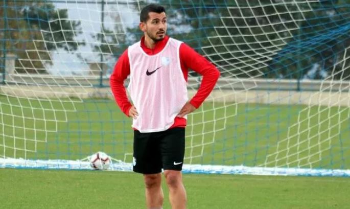 Emrah Başsan: “Altay gelip bizi yendi, demek ki kazanılabiliyor”