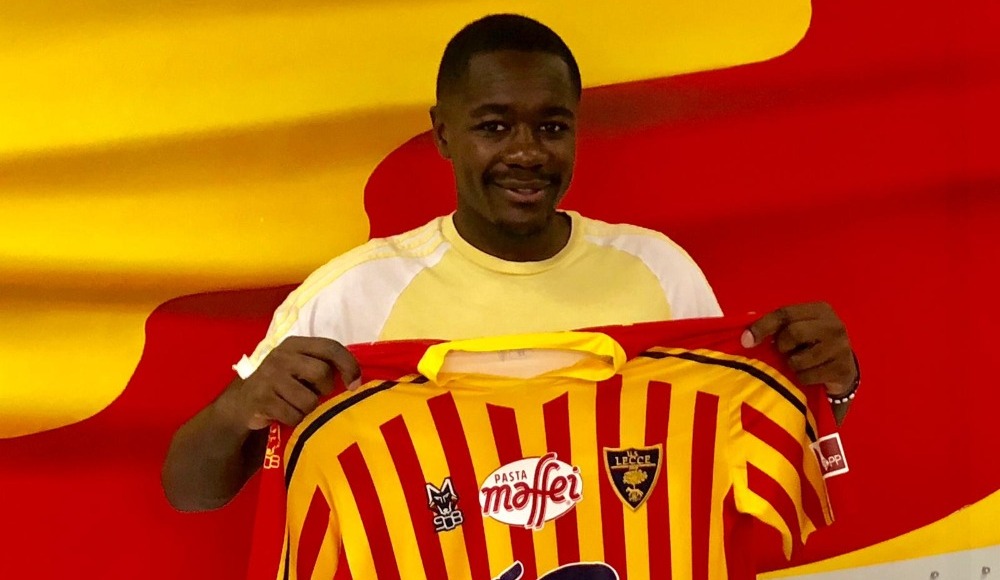 Gaziantep FK'da gündem Imbula!