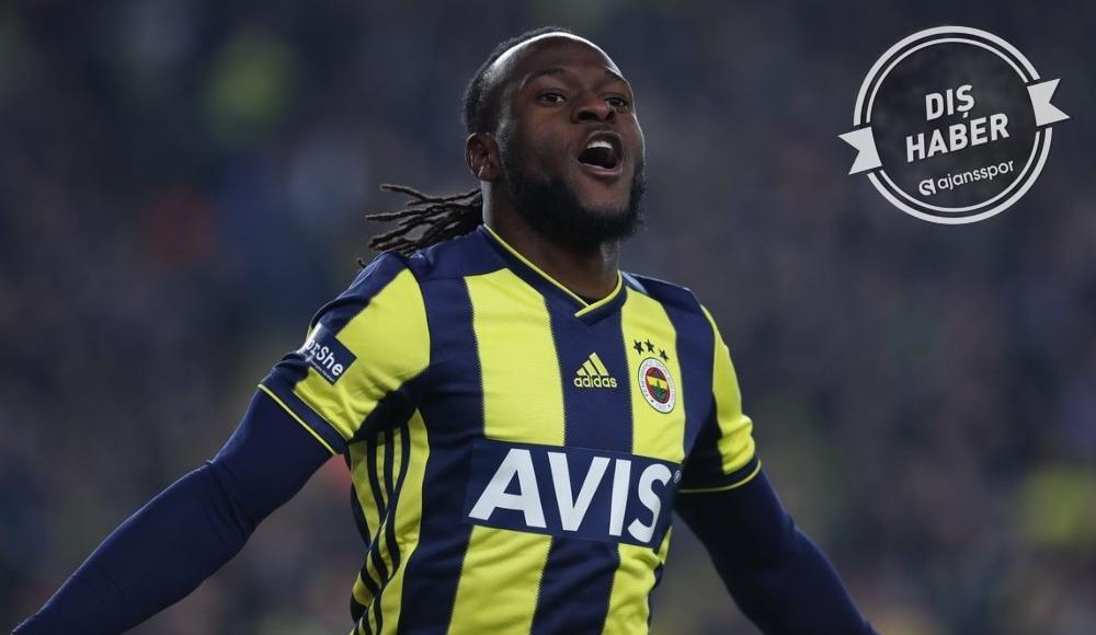 İtalyan devi, Moses'a talip oldu!
