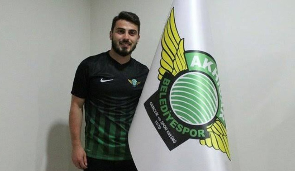 Akhisarspor’da Eray ayrılıyor...