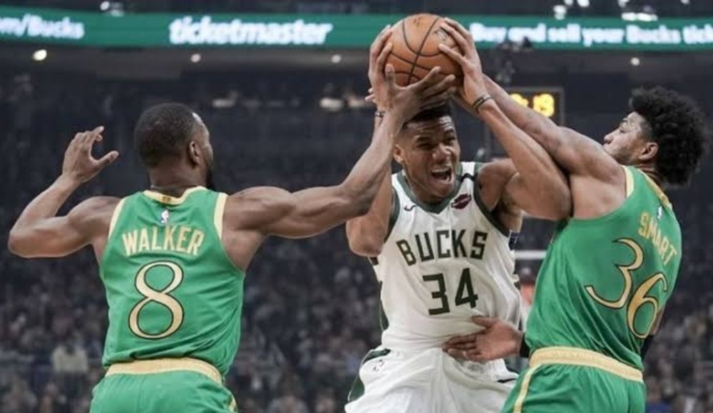 Milwaukee galibiyet serisini 5 maça çıkardı