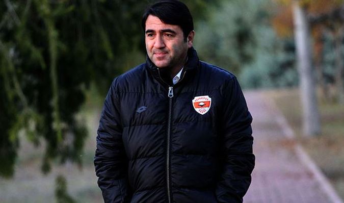 Altı doldurulamayan kavram: Sportif Direktörlük...