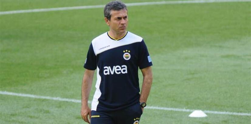 İLK DENEME AYKUT KOCAMAN