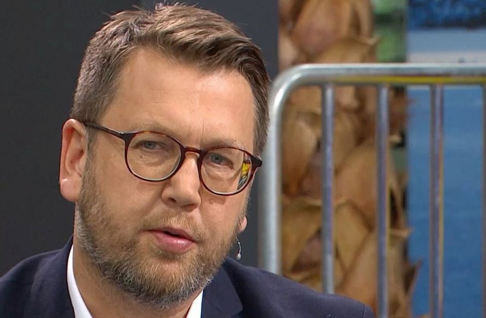 Martin Przondziono'dan Türkiye Ligi için övgü...