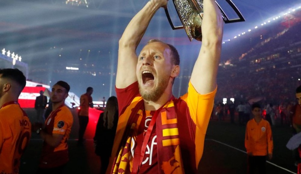Murillo olmadı, Semih Kaya geliyor!