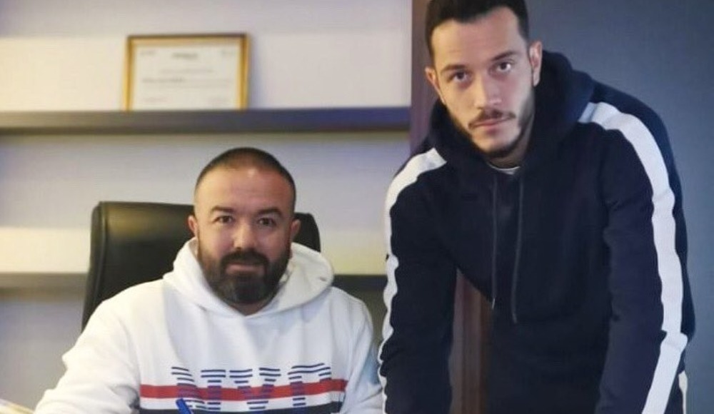 Giresunspor'dan kaleci transferi