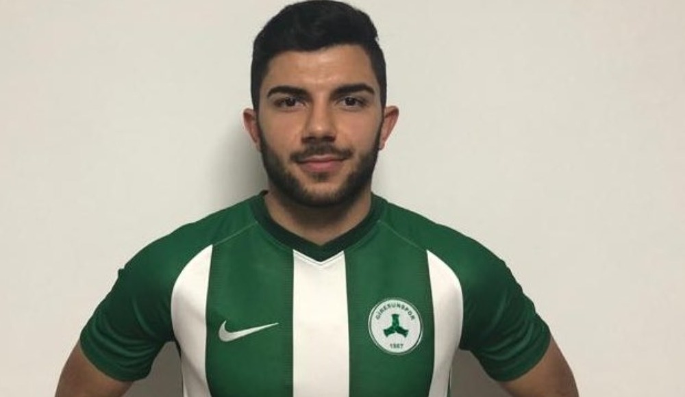 Muhayer Oktay, Giresunspor'da