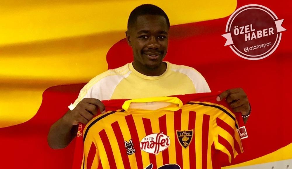 Imbula, Gaziantep FK’nın teklifini düşük buldu!