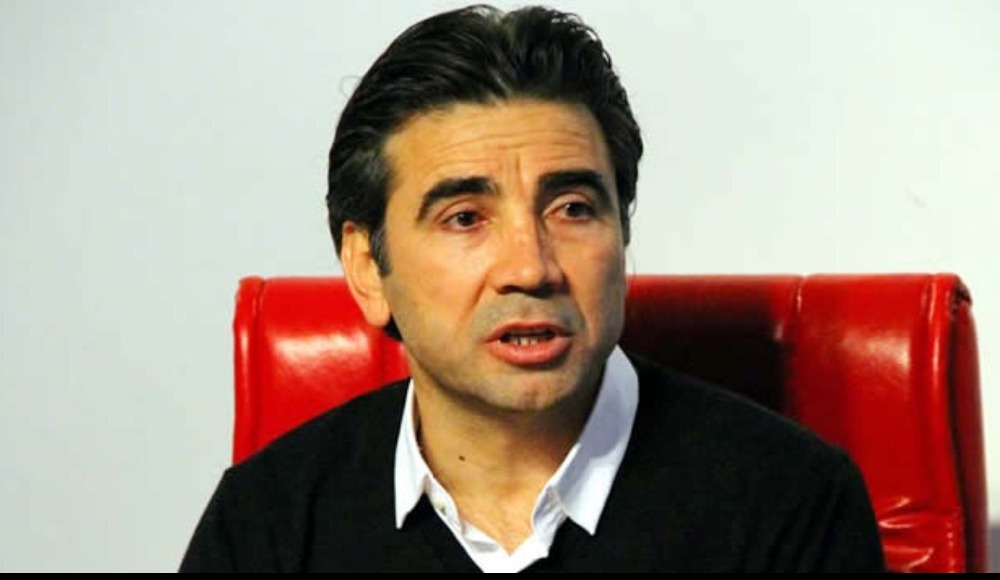 Osman Özköylü: "Doğru transferler yaptık"
