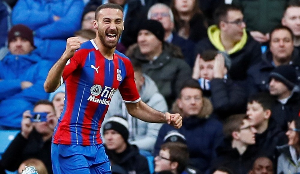 Cenk Tosun’un yerine onu çağıracak!