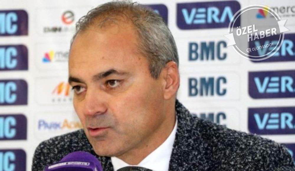 Sözeri'den yeni transfer Yusuf'a övgü