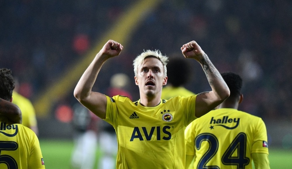 "Max Kruse savaşçıdır"