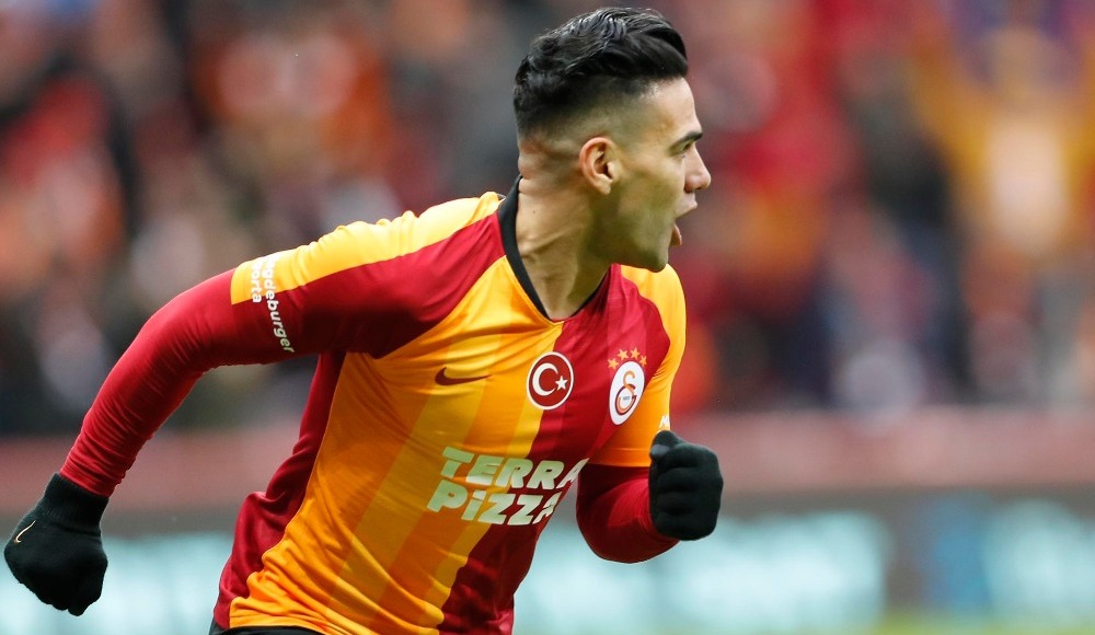 Kaan Şanlıkan: "Falcao ve Marcao'nun pozisyonunda gereken karar verilmedi"
