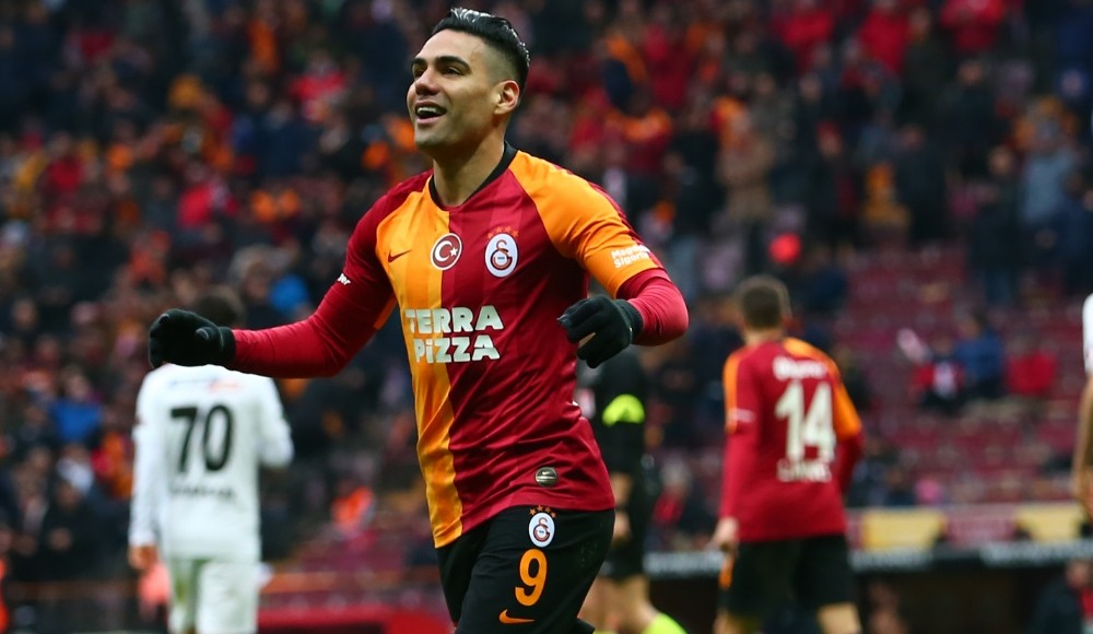 En çok konuşulan futbolcular