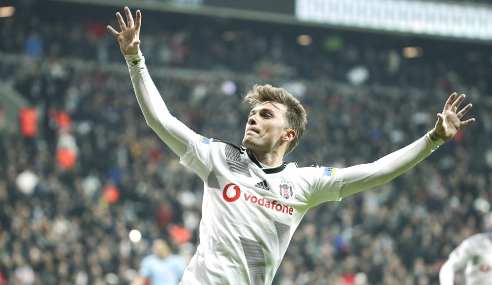 Ljajic: ”8 maçı da kazanmak istiyoruz”