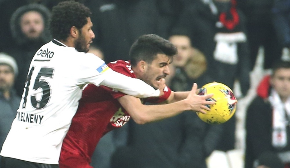 Fatih Aksoy, Sivasspor’da kaç maçta oynadı?