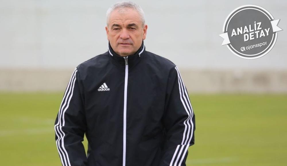 Samet Aybaba sportif direktör, Rıza Çalımbay hoca