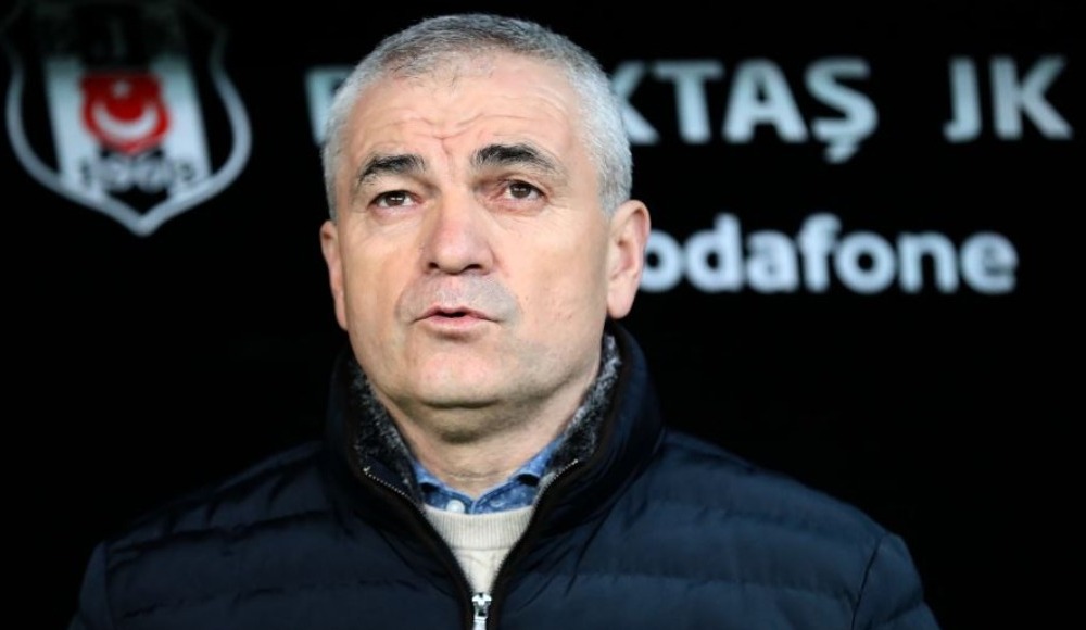 "Acil forvet bakıyoruz"