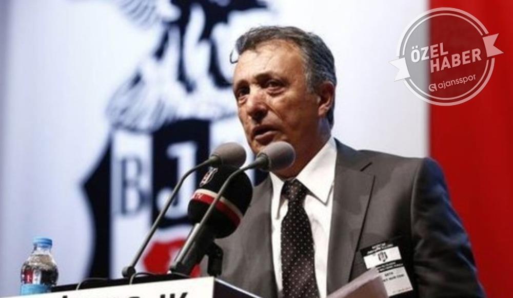 Beşiktaş olağanüstü kongreye gidiyor!