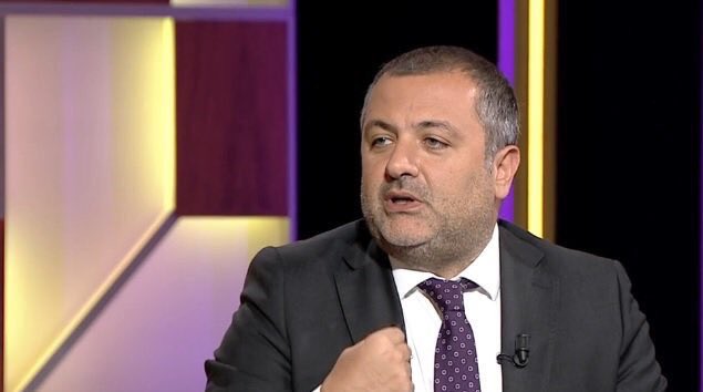 Saracchi üst düzey oyuncu''