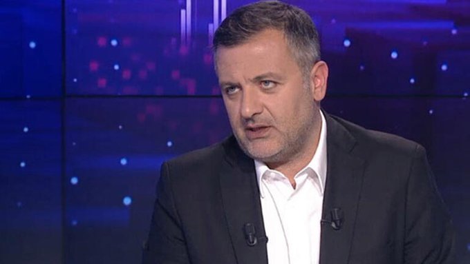 ''Emre Akbaba başka ligin oyuncusu''