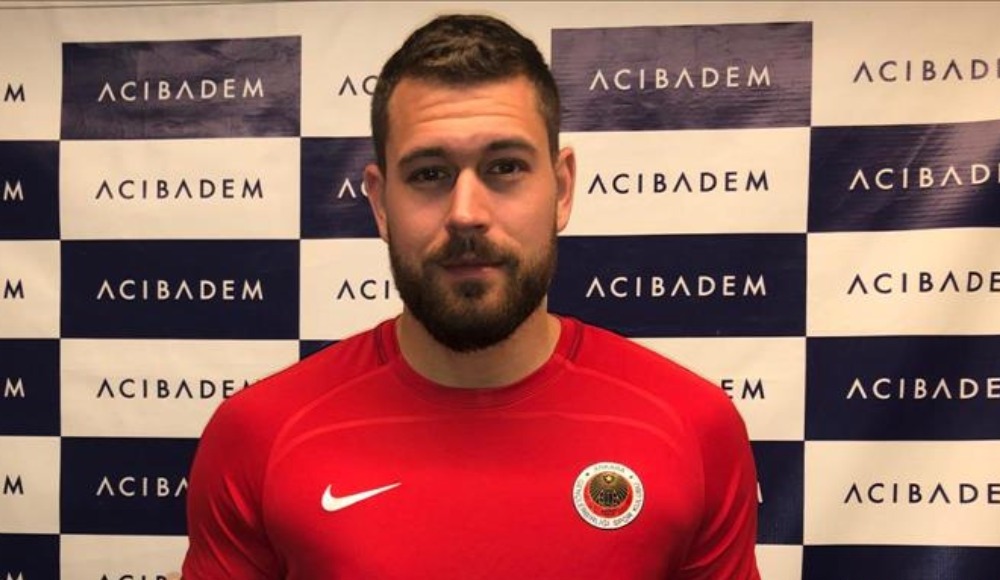 Kristoffer Nordfeldt: İlk maç puan alamamak hayal kırıklığı yarattı.'