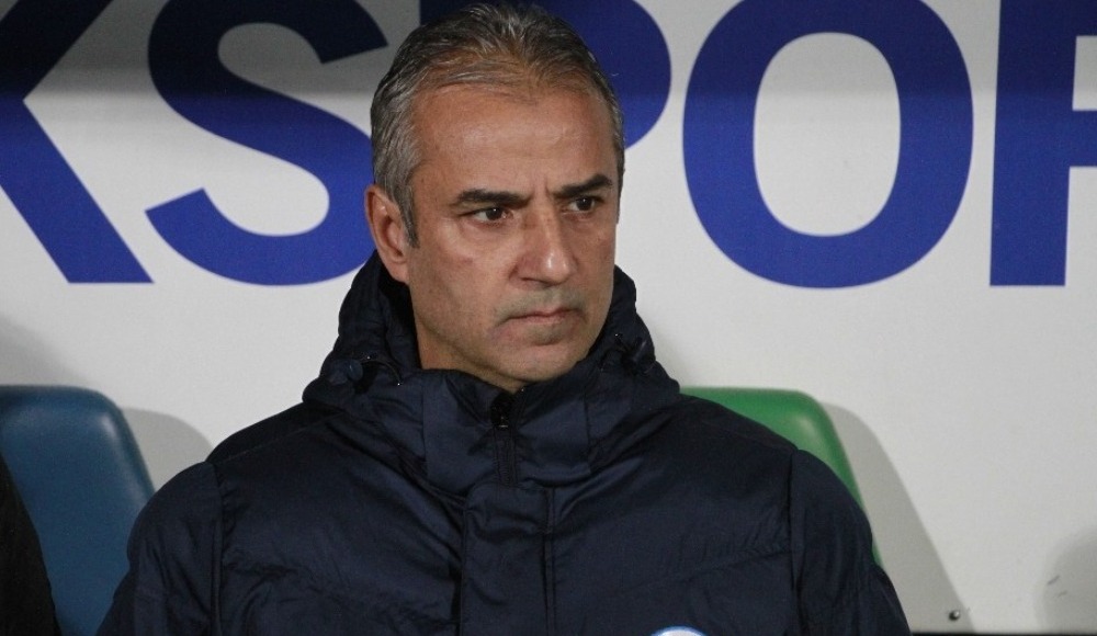 İsmail Kartal: "Kaybedersek düşme potasına girebilirdik"