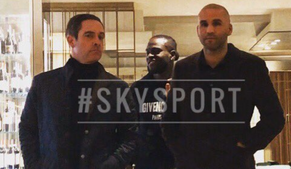 Fenerbahçe'de ayrılık yakın! Milano'da...