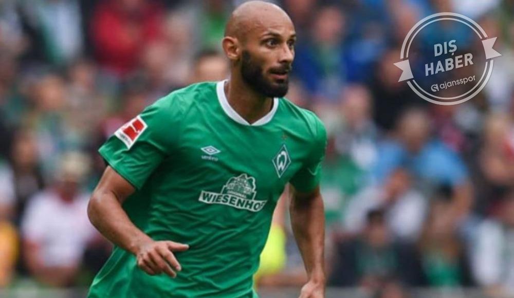 Ömer Toprak ve Suat Serdar'a büyük onur!