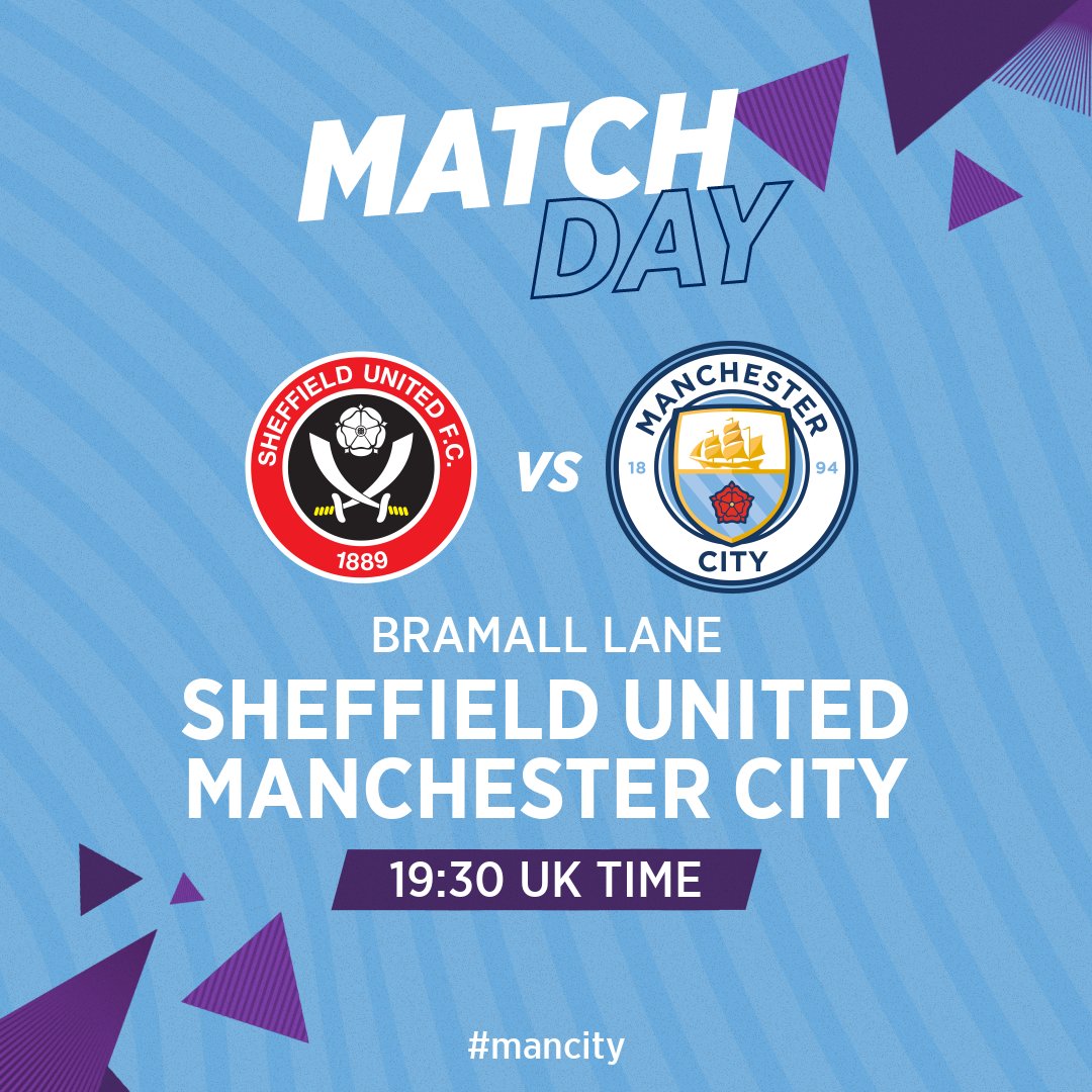 Sheffield United - Manchester City maçını hangi kanal yayınlayacak belli oldu