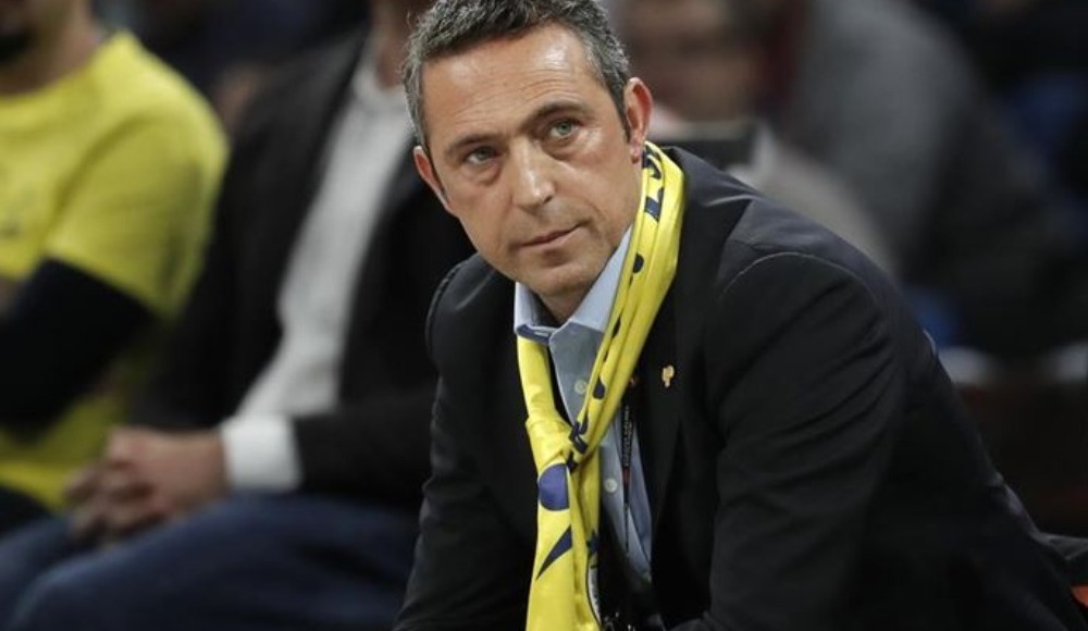 Ali Koç'a destek