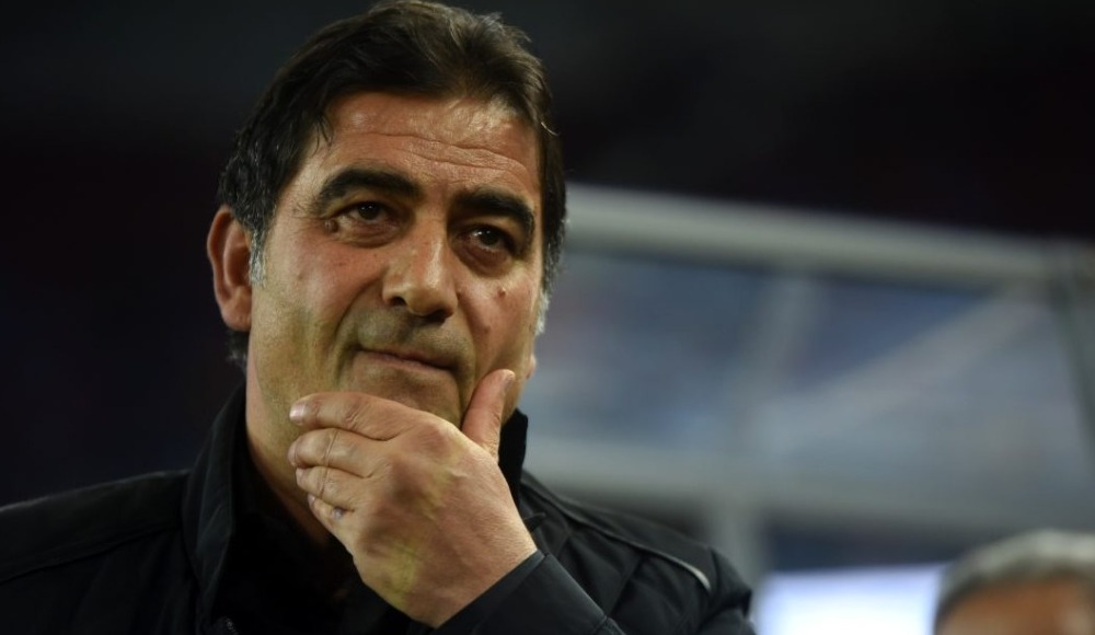 Yeni Malatyaspor'da Karaman olmadı!