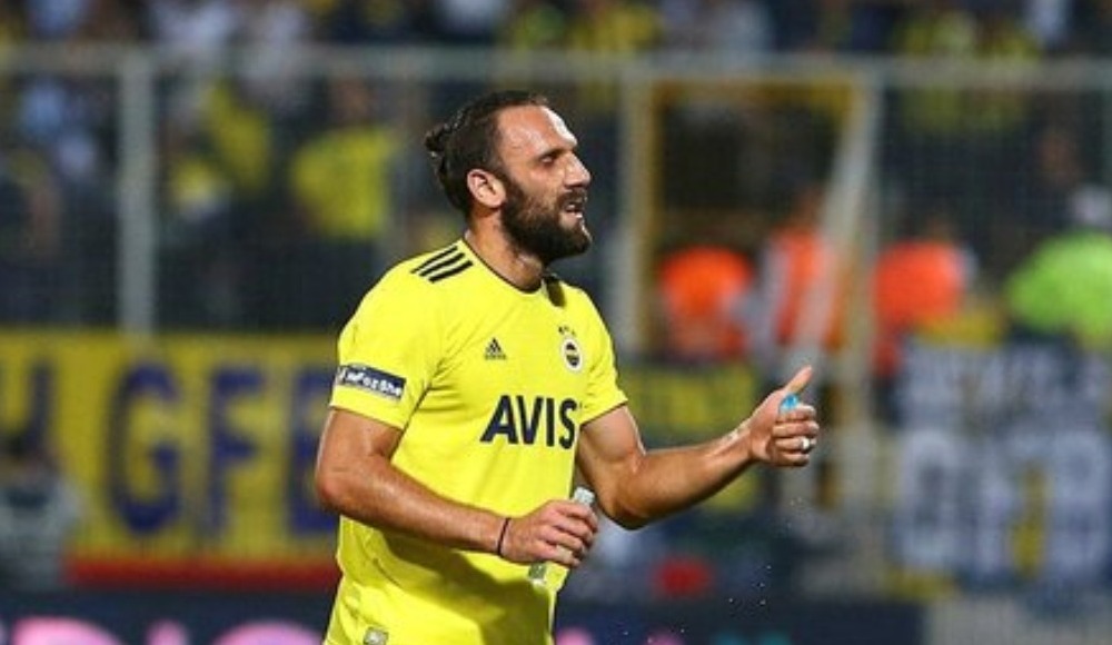 Vedat Muriç bu sezon Fenerbahçe’de kaç gol attı?