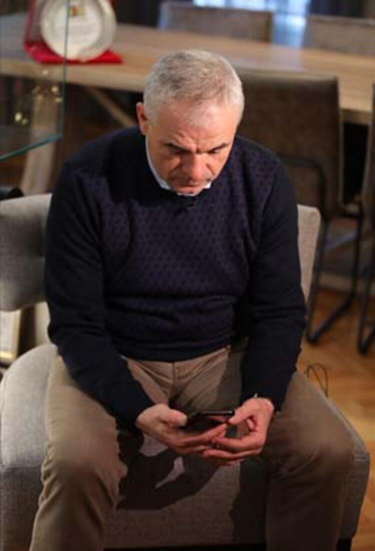 Aradığımız özelliklere sahip!