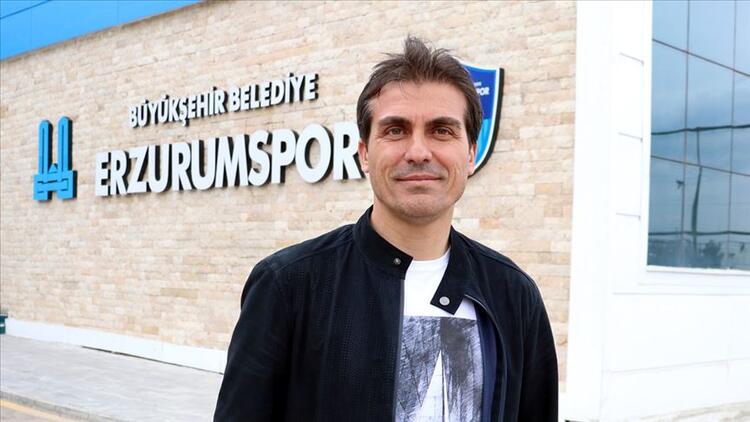 Erzurumspor’un Eski Sportif Direktörü Zafer Demir’den açıklama!